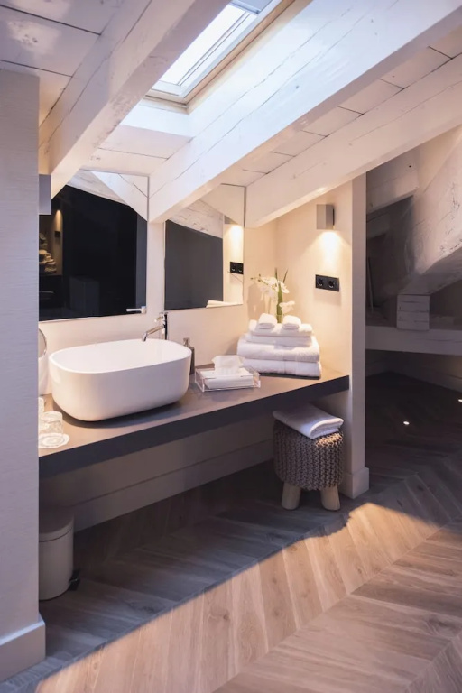 Palacio Salvetti Suites
