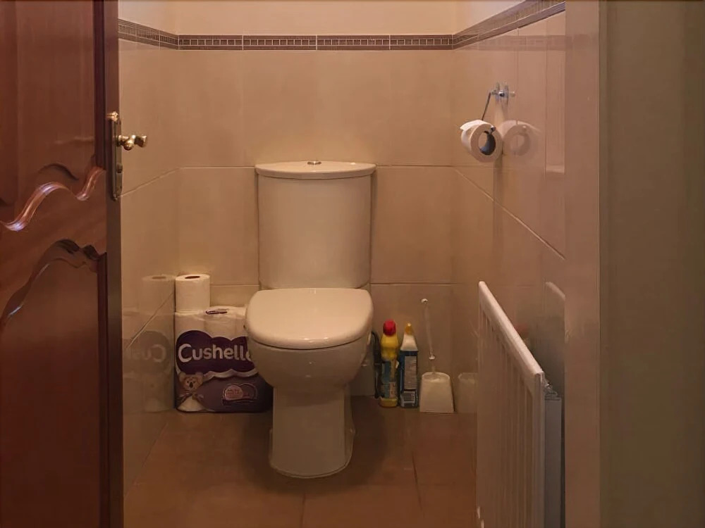 Lisburn Accommodation