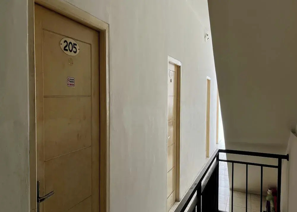 Rb Residence Grogol