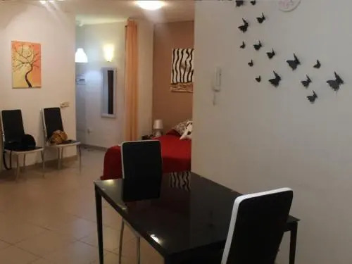 Apartamentos Vista Bahia