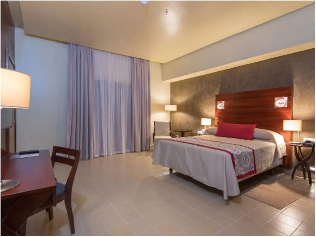 Hotel Palacio Cueto