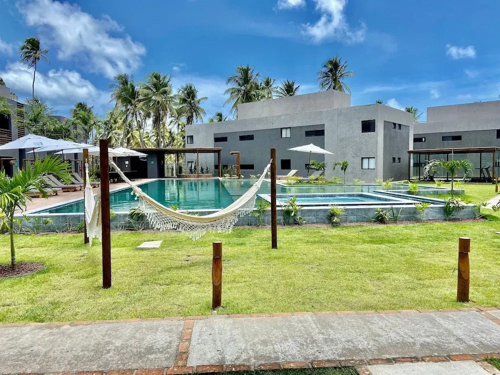 Villas Manatee by ER