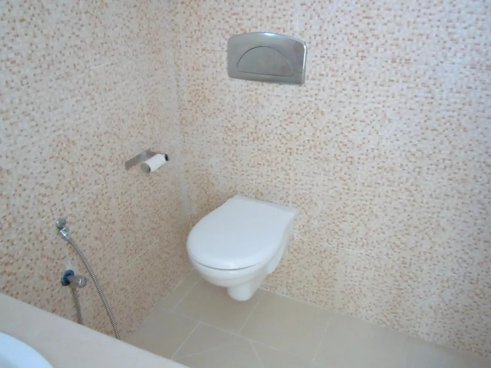 Villa With 6 Bedrooms in Djerba, With Wonderful City View, Private Poo