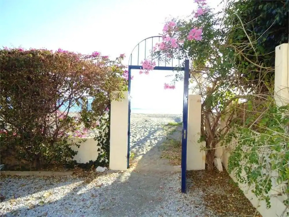 Apartment With one Bedroom in El Morche, With Shared Pool and Wifi - Near the Beach