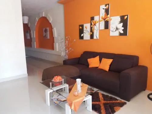 Gozo Holiday Apartment