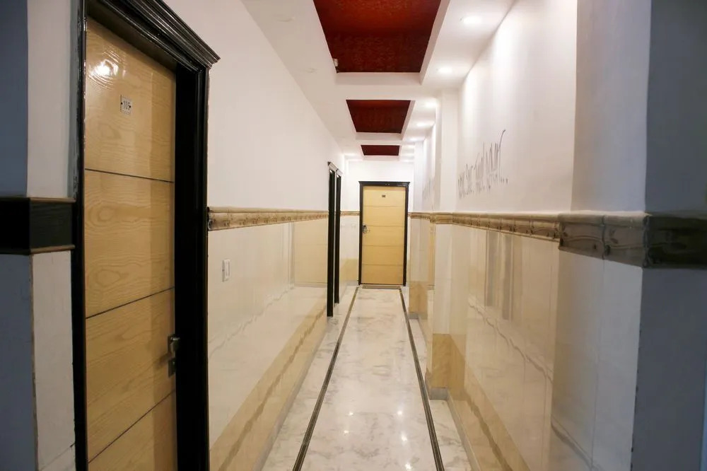 FabHotel Hindustan Deluxe