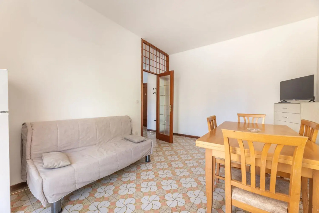 Casa Gallipolina with sea view