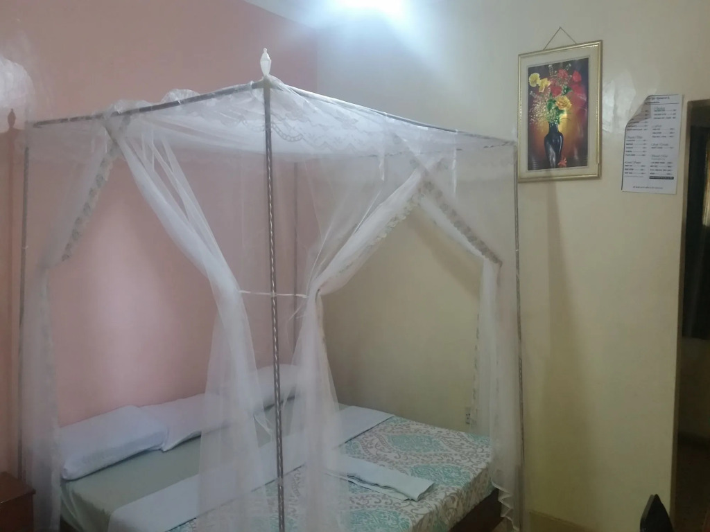 Mountainview Backpackers Kisumu