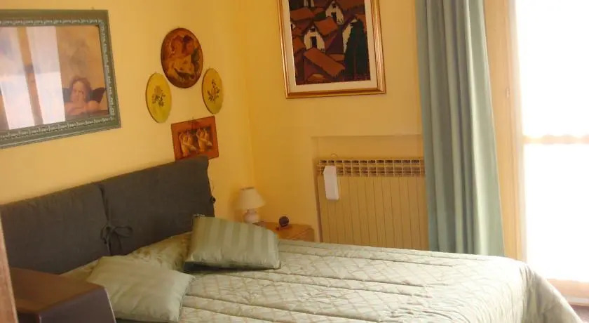 Appartamento Condominio Ponte
