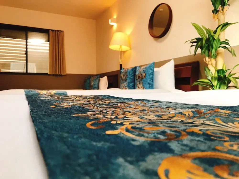 Guest House One More Heart Kyoto Station South 1
