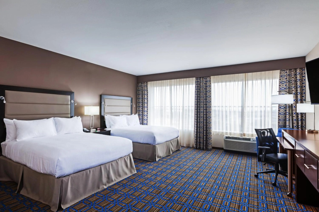 Clarion Hotel The Colony - Plano West