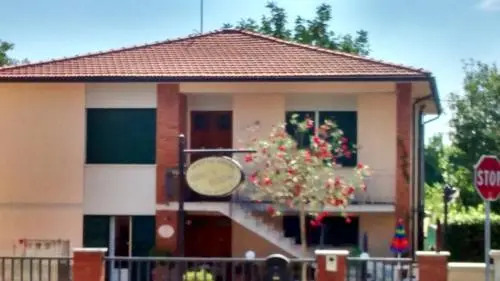 Ginos House