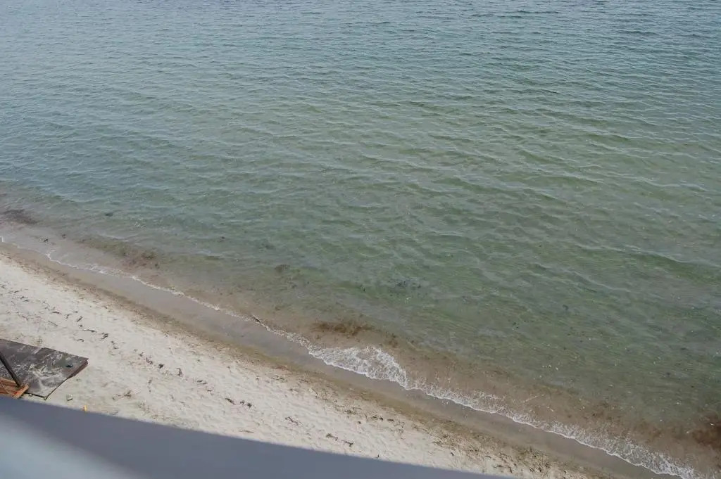 Paralia Beach Boutique Hotel