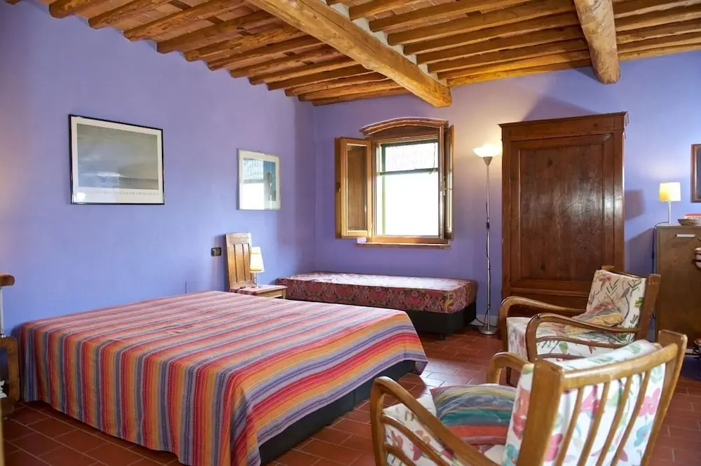 Locanda San Ginese