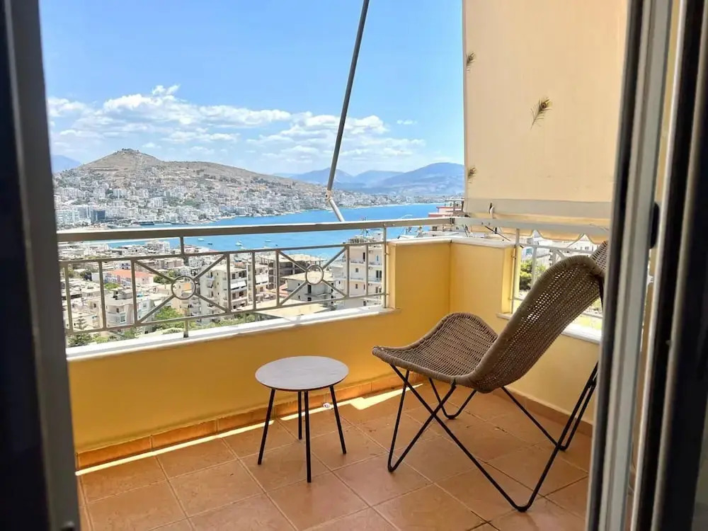 Apartment Zemer Sarande