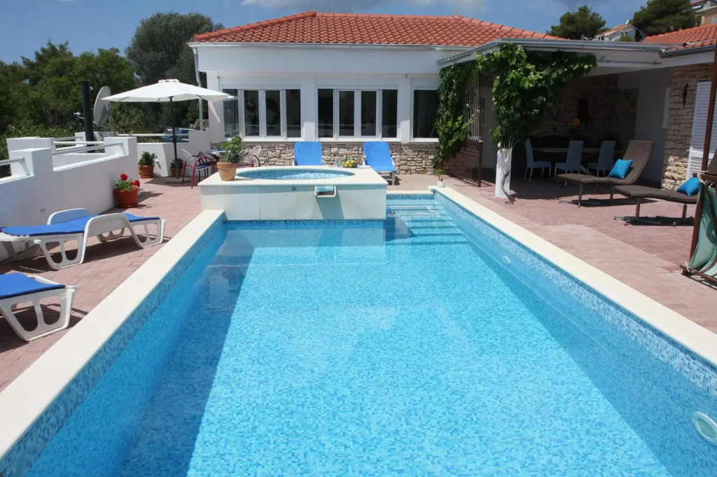 Villa Lucia