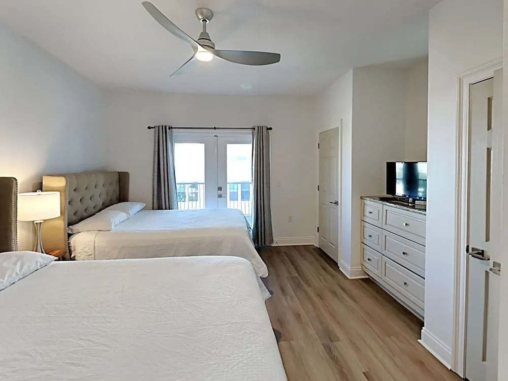 Juela on the Beach by Southern Vacation Rentals