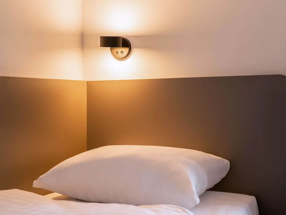 B&B HOTEL Neustadt in Holstein