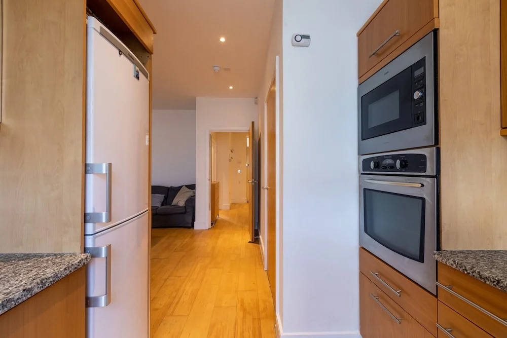 5 Bedroom House in South London