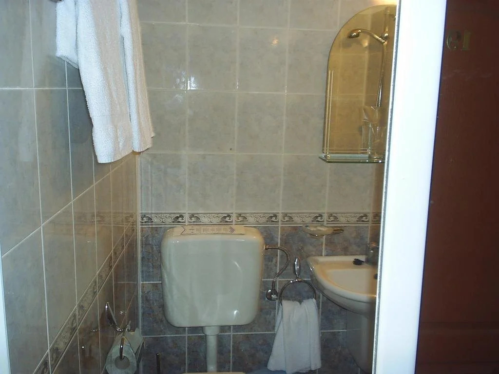 Hotel Estrea