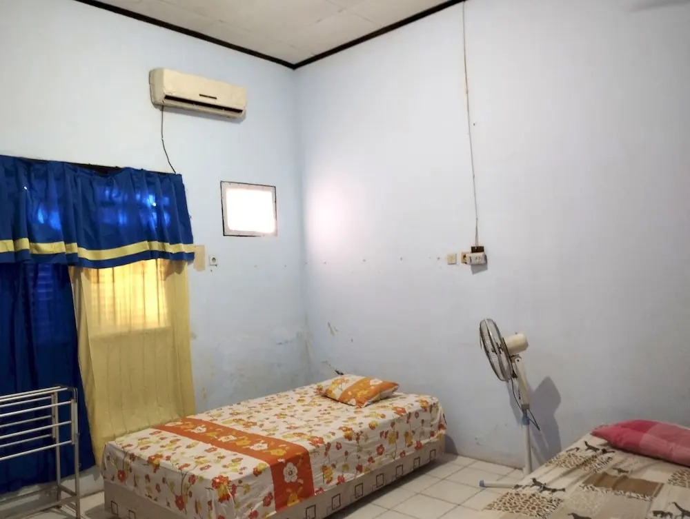 Hotel O Mareje Sariguna