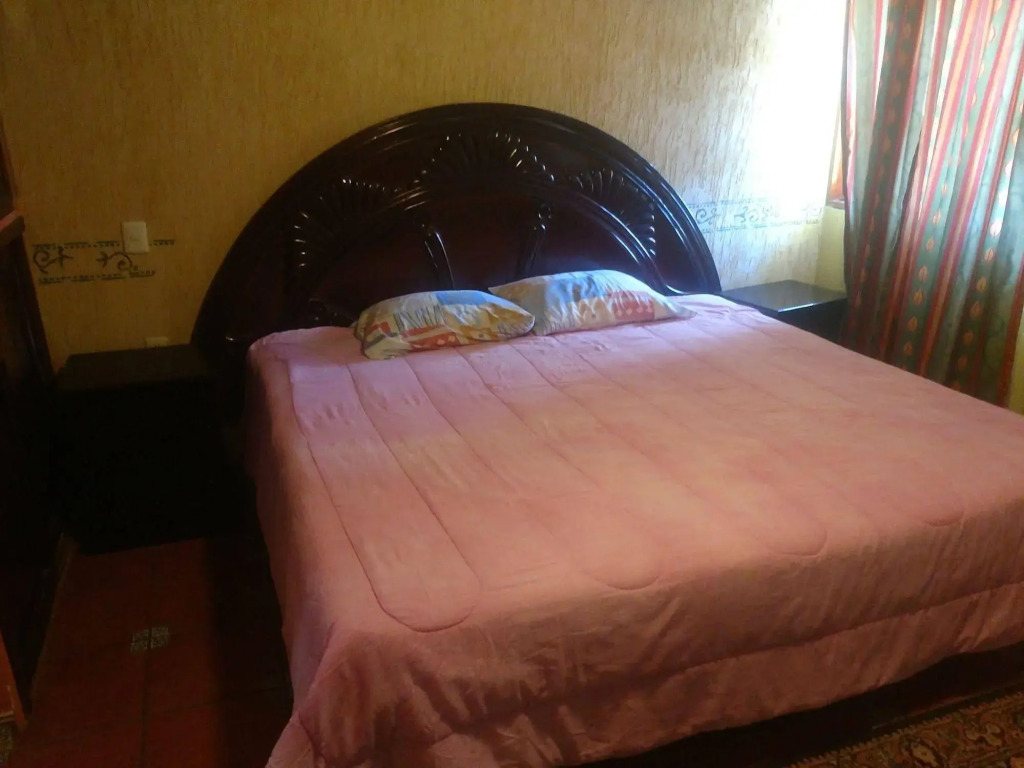 Hotel la Quinta de los Leones