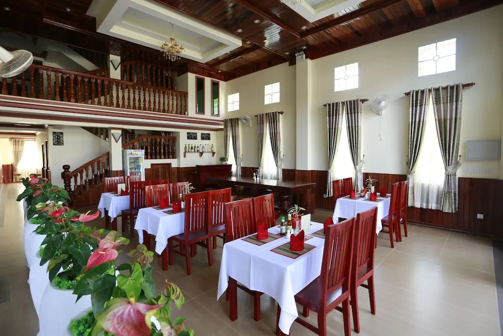 Angkor Twinkle Boutique Villa