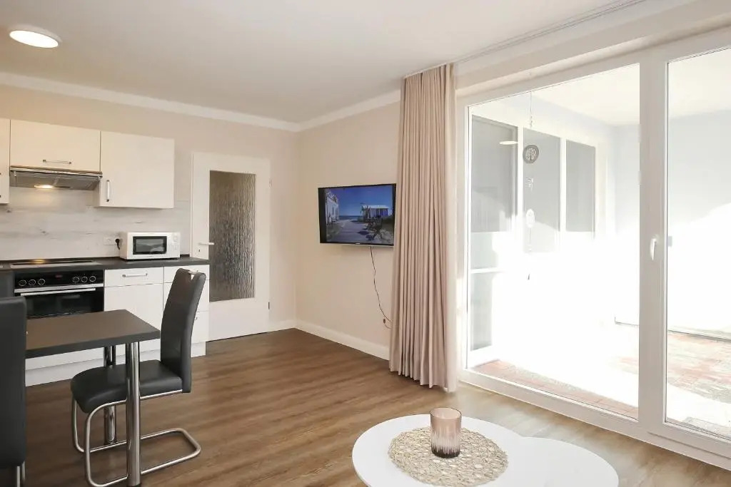 Likedeeler Wohnung 08