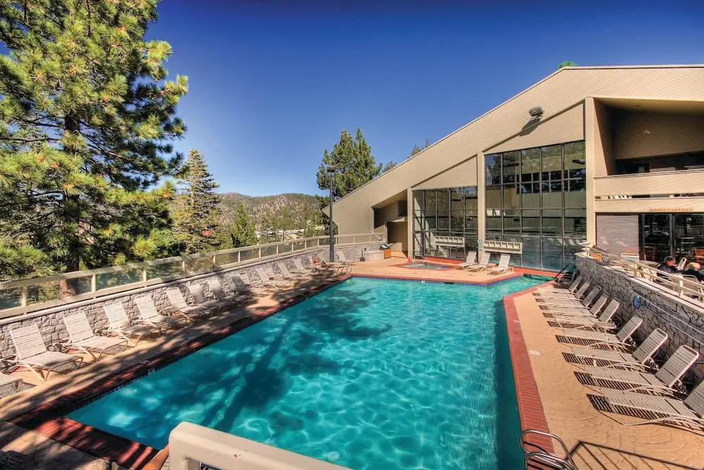 Holiday Inn Club Vacations - Tahoe Ridge Resort