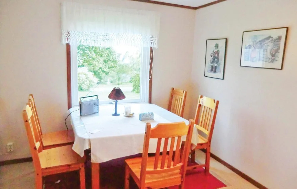 Amazing Home in Färjestaden With 1 Bedrooms