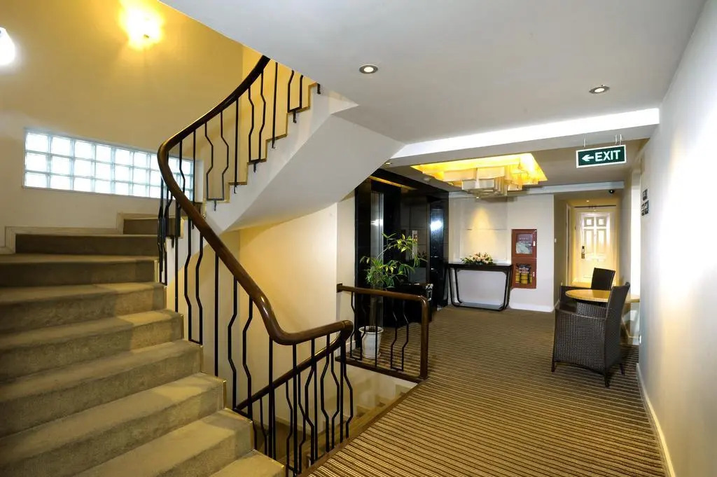 Cosiana Hotel