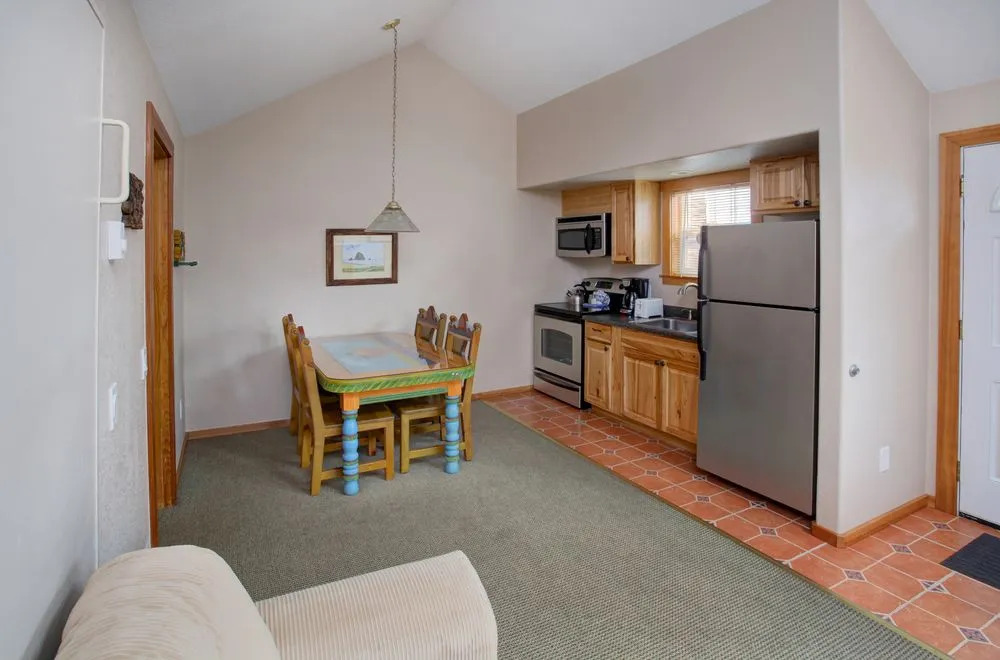 Blue Gull Inn