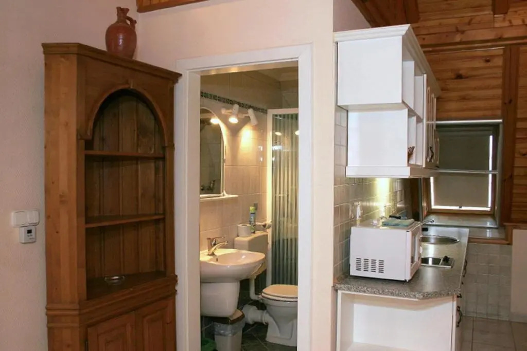 Margaréta Apartmanház