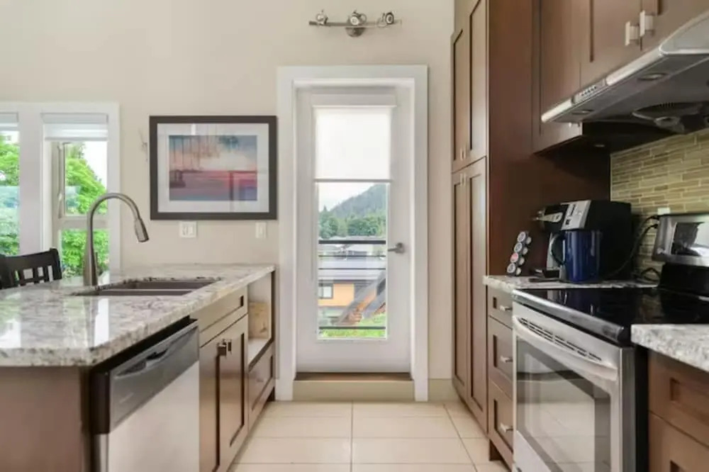 Mountain View Penthouse 7BR Combo