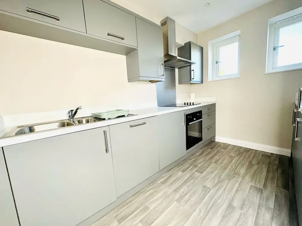 25A Moonstone House in Thetford