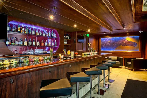 Fountaingrove Inn Hotel and Conference Center