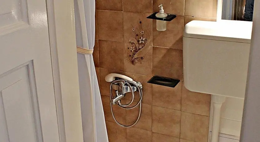 Apartment Origen