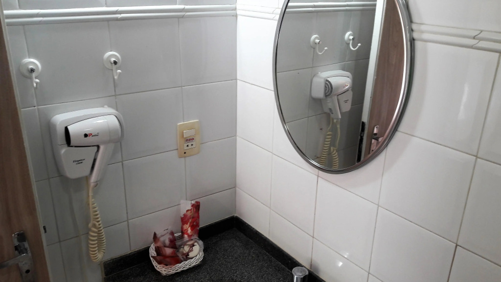 Hotel Pousada da Mangueira