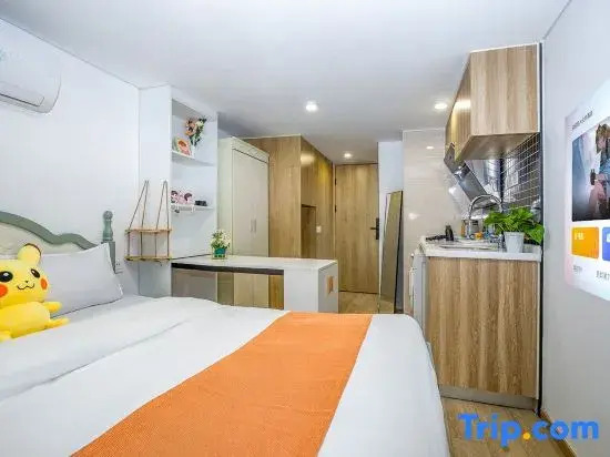 Guiju Movie Hotel
