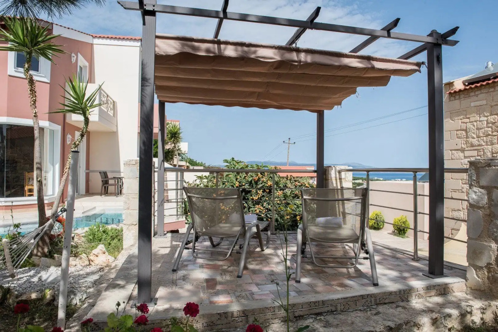 Pantanassa Villas