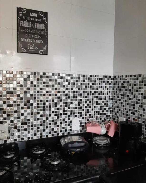 Apartamento na Prainha em Arraial do Cabo! A 20 METROS DA PRAIA