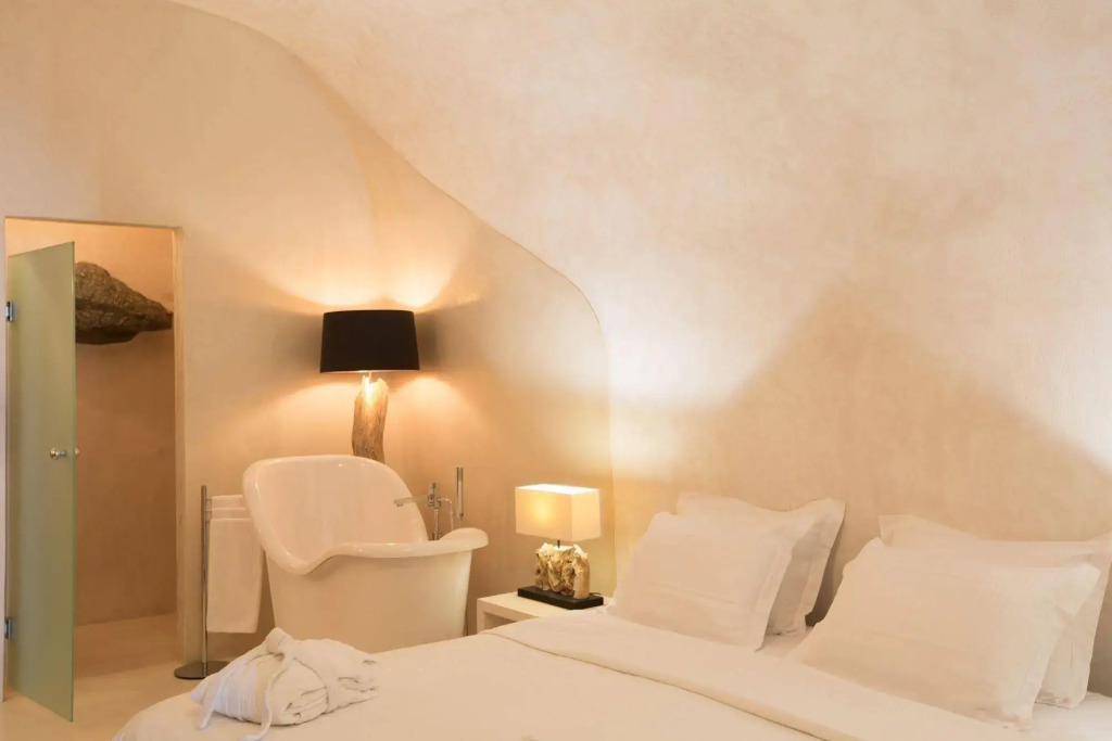 The Dream Santorini