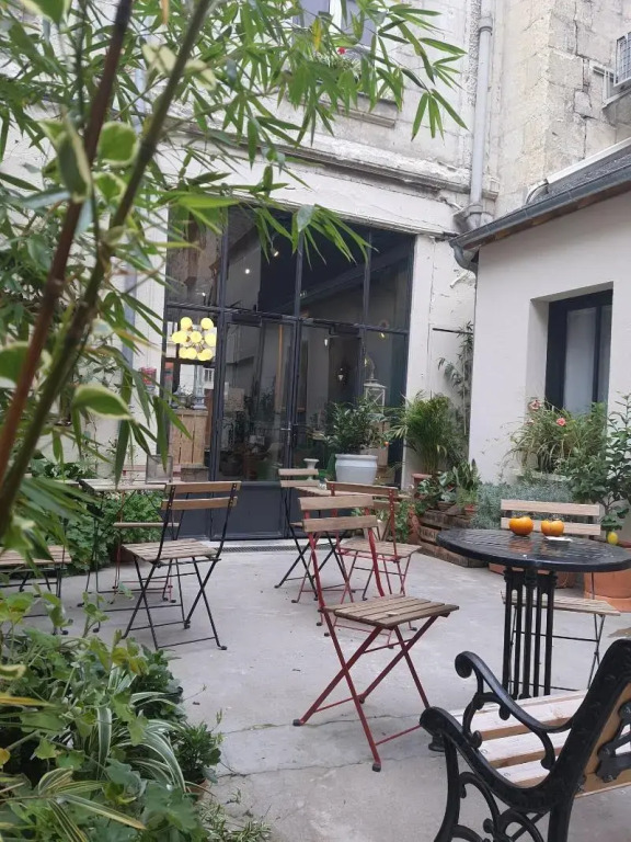 Hotel Du Cygne Tours