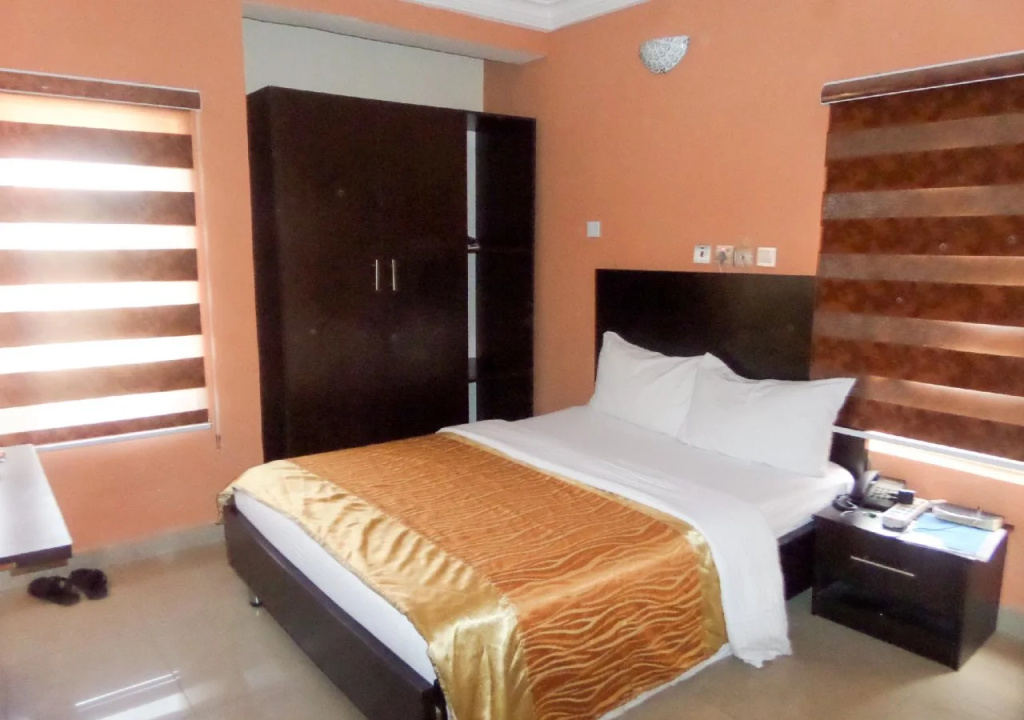 The Venetian Suites