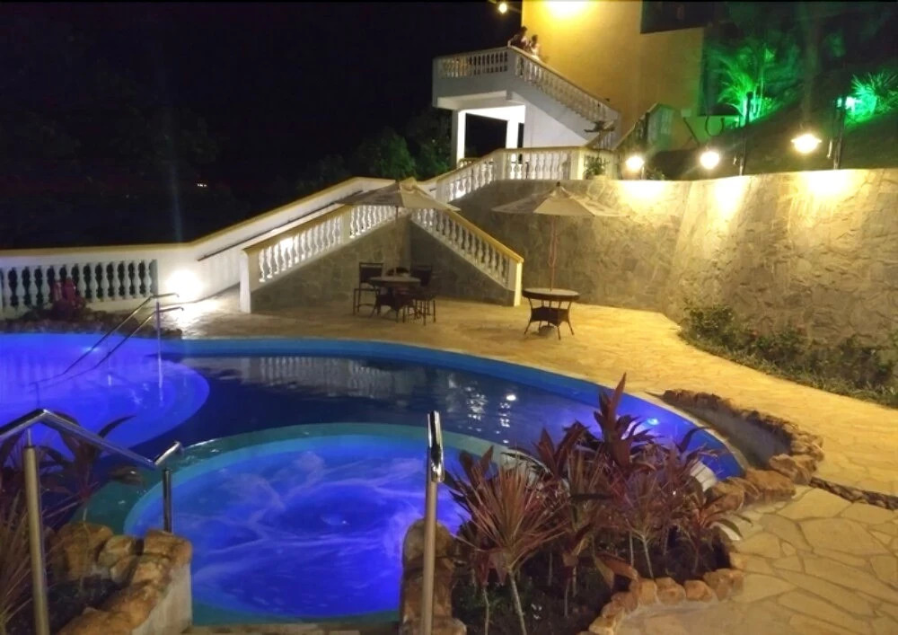 Pousada Villa Real