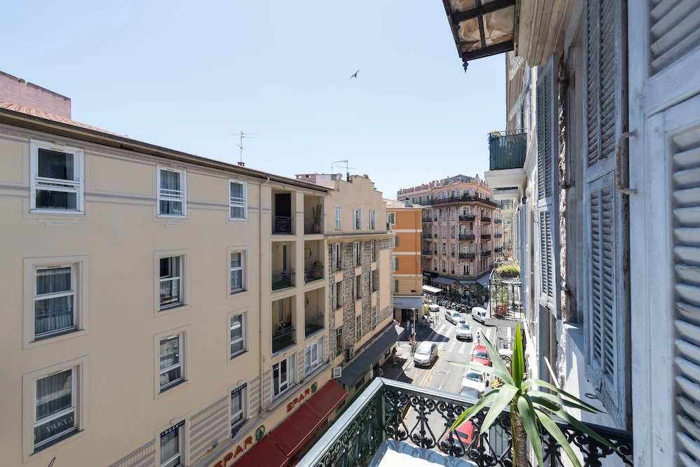 Guest House Maccarani