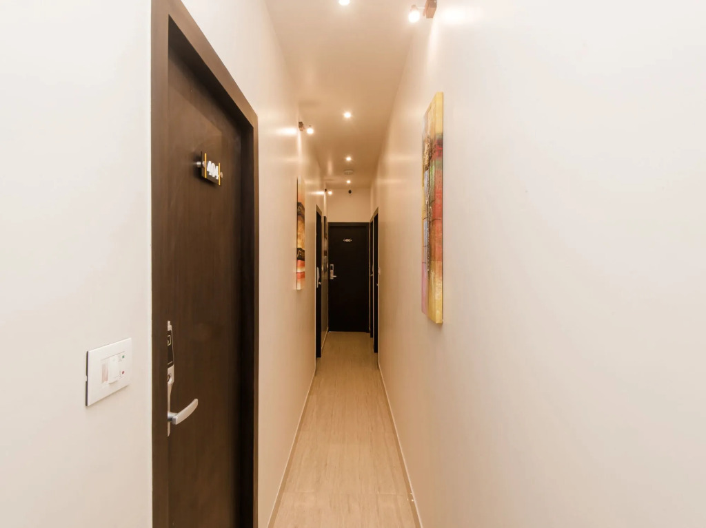 Fabexpress Abad Inn
