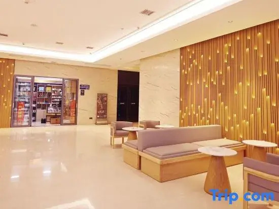 Yayue Hotel (Longzhou South Road Branch)