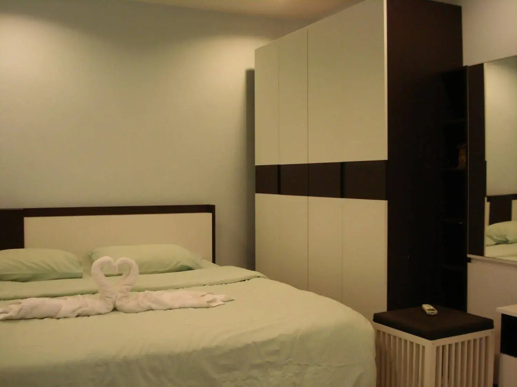 999 Triple Nine Boutique Hotel