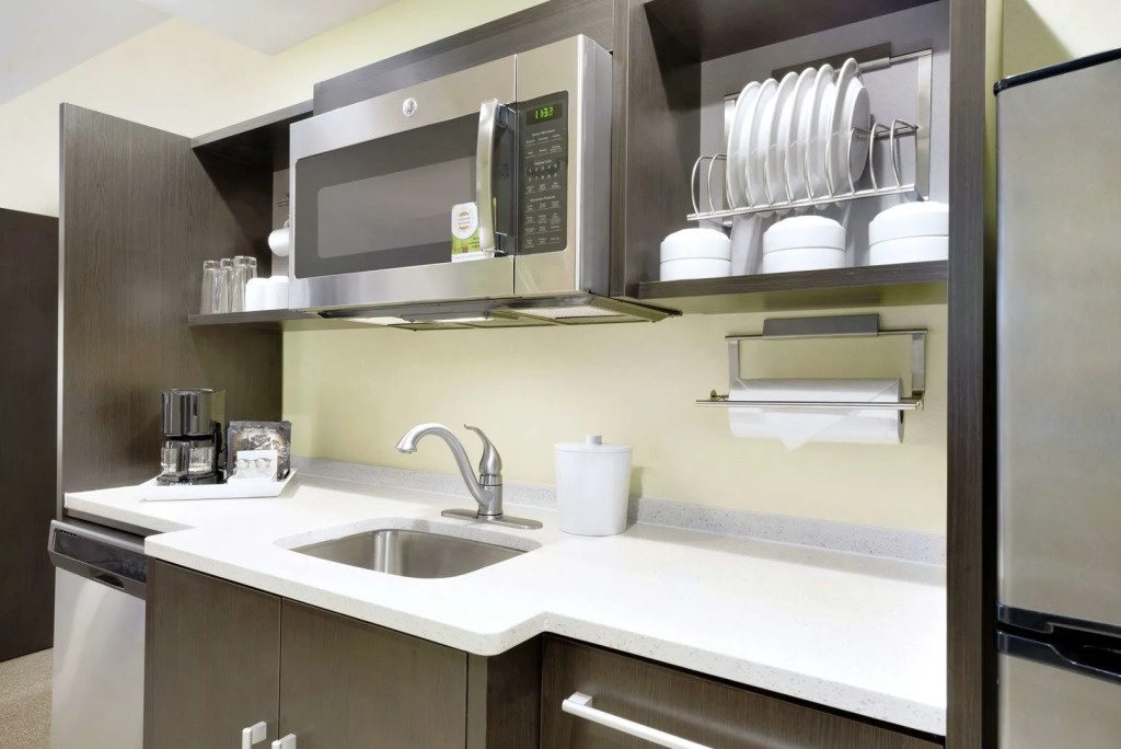 Home2 Suites Montgomery Prattville